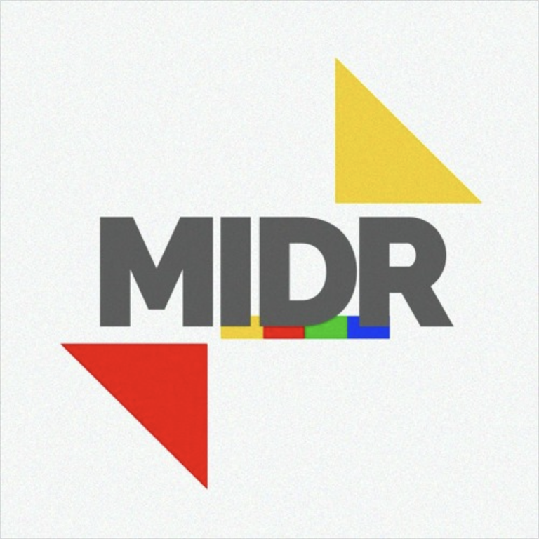 Logo Centro MAPATI